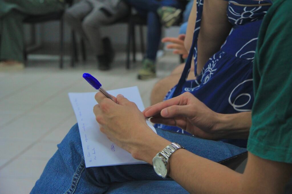 Construyendo Éxito desde Hoy: Taller de "Herramientas y Habilidades para Alcanzar el Éxito Profesional" con Comunica Agencia 3 IMG 3267