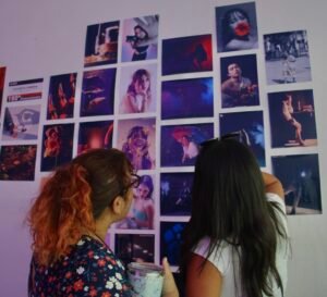 Del aula al público: 180º transforma el trabajo académico en una experiencia colectiva de expresión y aprendizaje