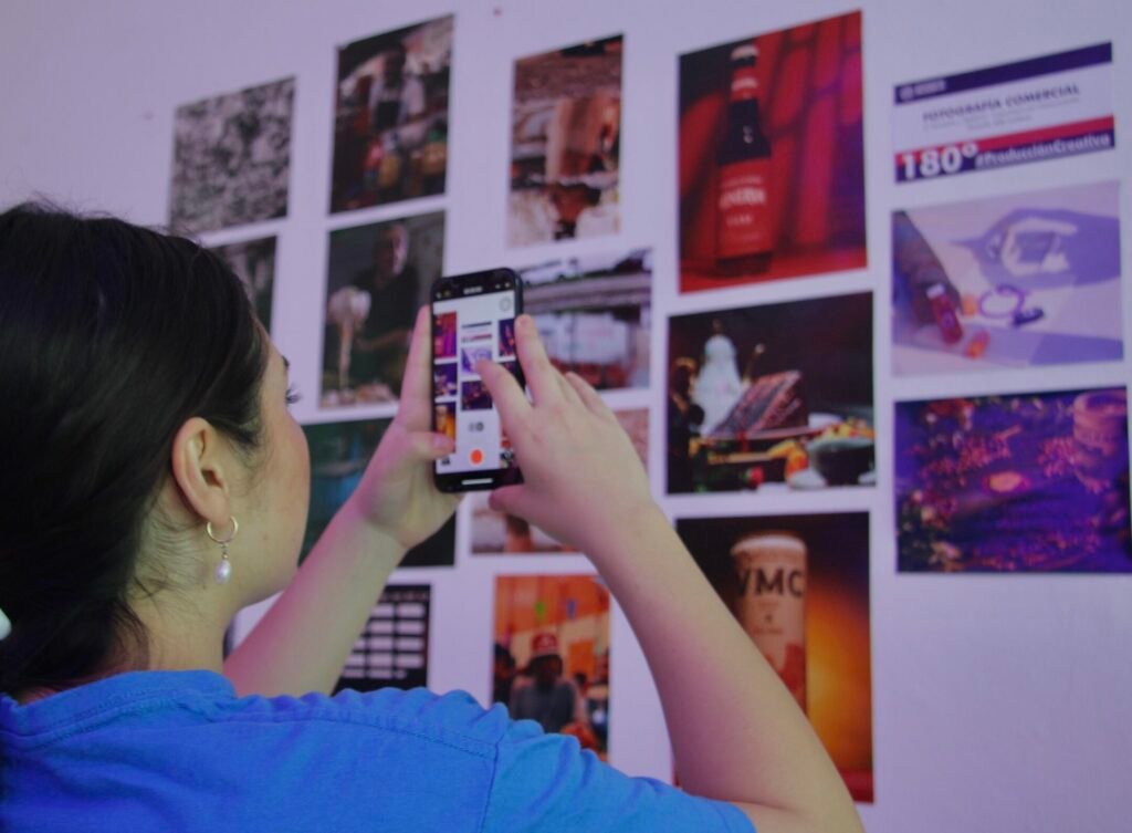 Del aula al público: 180º transforma el trabajo académico en una experiencia colectiva de expresión y aprendizaje 4 IMG 3342 scaled e1748640116888