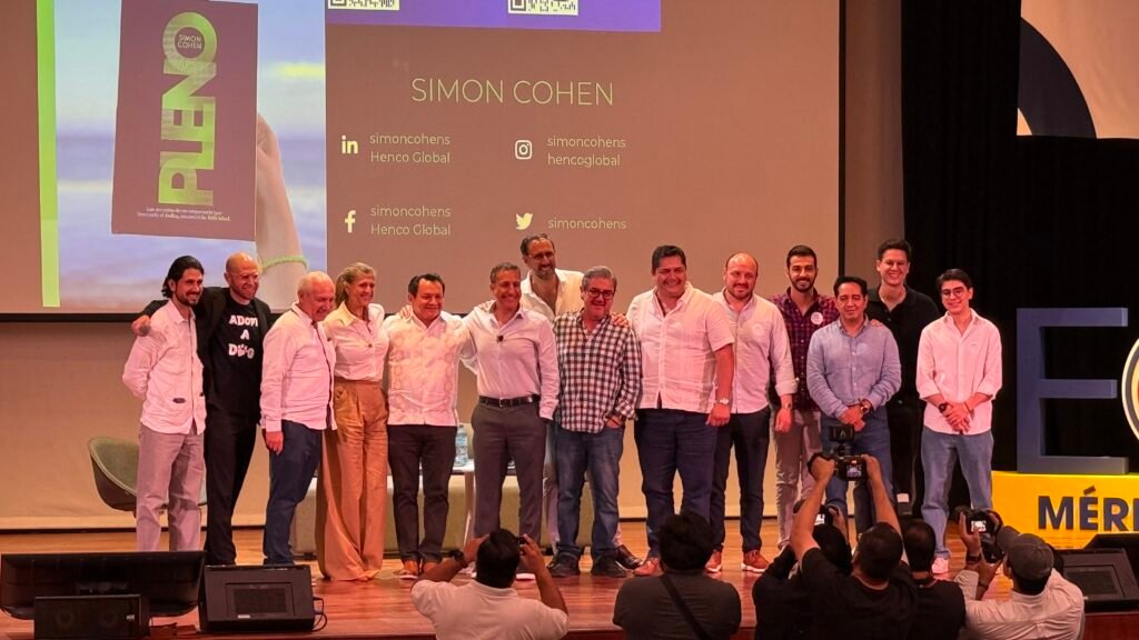EO Mérida y Anáhuac Mayab inspiran a líderes del presente y futuro 5 IMG 8313