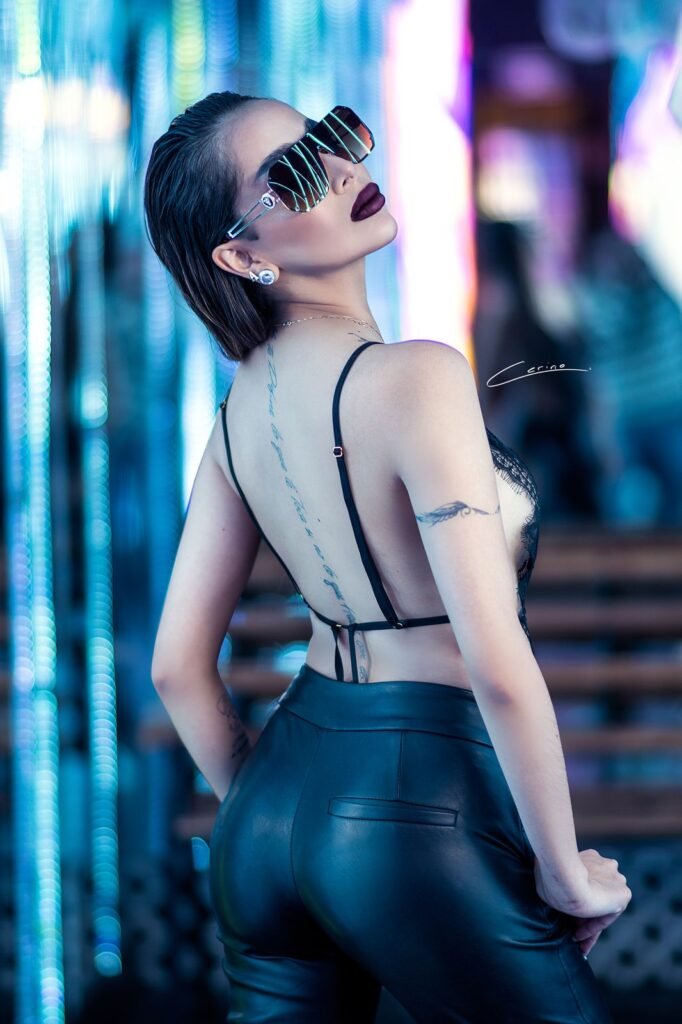 Aranza Goroz lanza “The Future”, su primer sencillo como DJ y productora mexicana 4 WhatsApp Image 2025 05 08 at 11.18.31