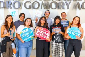 Experiencias de Intercambio Académico en Yucatán: ¡La Aventura Internacional Comienza Aquí!