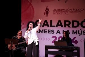 La Universidad de las Artes de Yucatán UNAY presenta una semana de arte y cultura